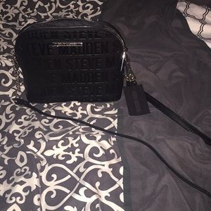 Steven Madden crossbody